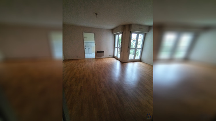 Ma-Cabane - Vente Appartement Tours, 56 m²