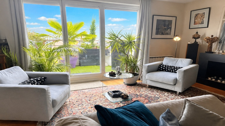 Ma-Cabane - Vente Appartement TOURS, 119 m²