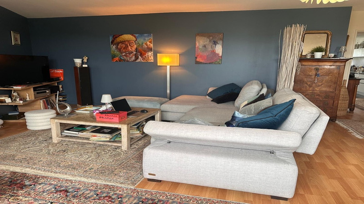 Ma-Cabane - Vente Appartement TOURS, 119 m²