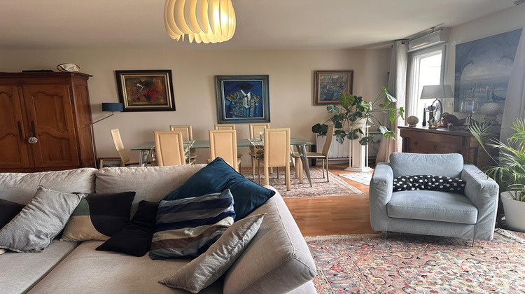 Ma-Cabane - Vente Appartement TOURS, 119 m²