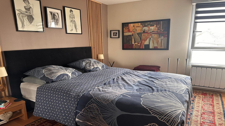 Ma-Cabane - Vente Appartement TOURS, 119 m²