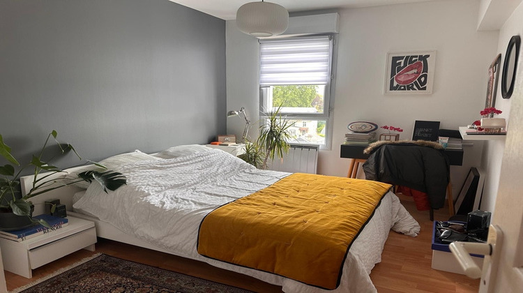 Ma-Cabane - Vente Appartement TOURS, 119 m²