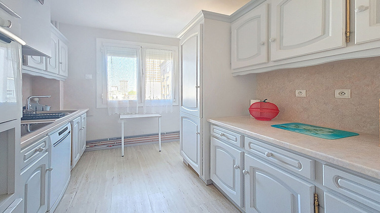 Ma-Cabane - Vente Appartement TOURS, 72 m²