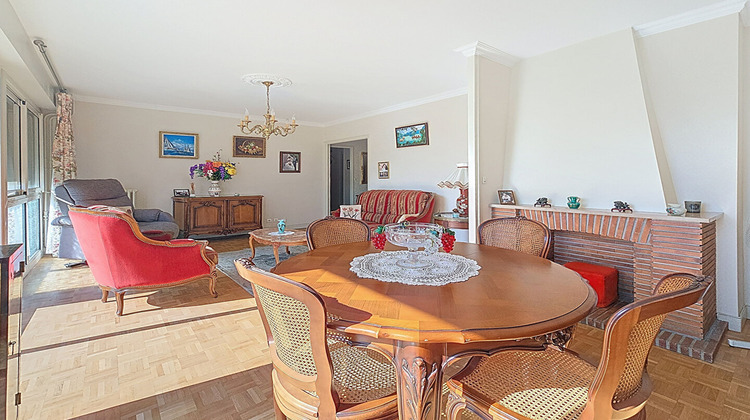 Ma-Cabane - Vente Appartement TOURS, 72 m²