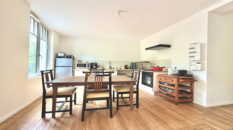Ma-Cabane - Vente Appartement TOURS, 60 m²