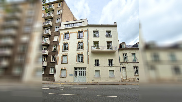 Ma-Cabane - Vente Appartement TOURS, 60 m²