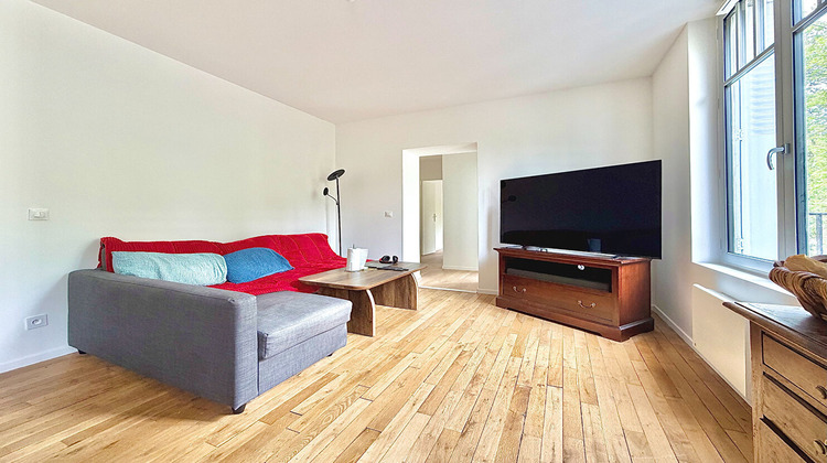 Ma-Cabane - Vente Appartement TOURS, 60 m²