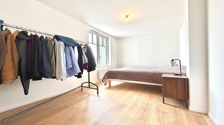 Ma-Cabane - Vente Appartement TOURS, 60 m²