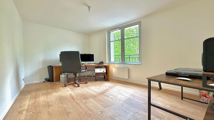 Ma-Cabane - Vente Appartement TOURS, 60 m²