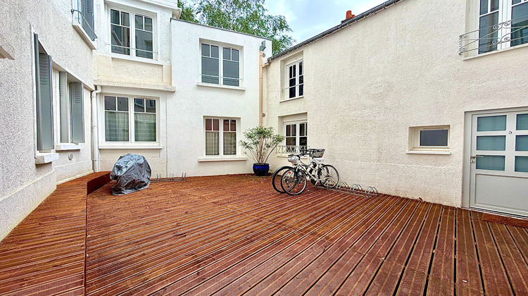 Ma-Cabane - Vente Appartement TOURS, 60 m²