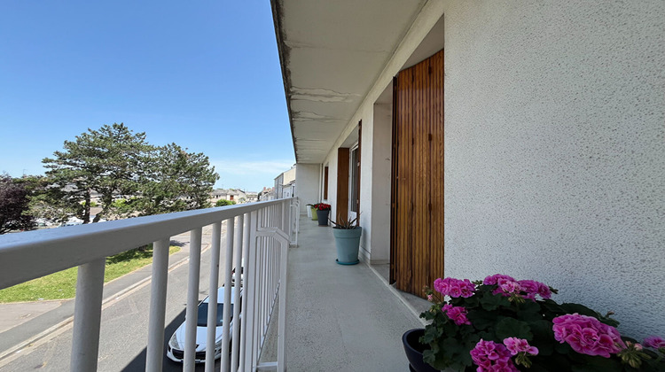 Ma-Cabane - Vente Appartement TOURS, 72 m²