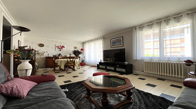 Ma-Cabane - Vente Appartement TOURS, 72 m²