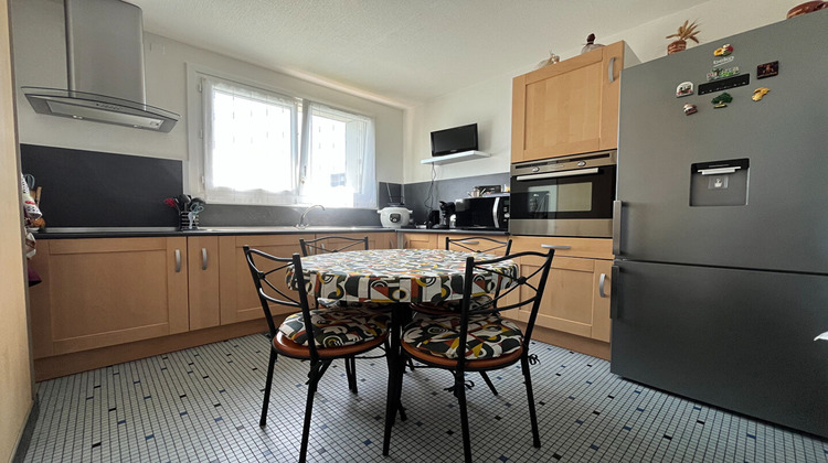 Ma-Cabane - Vente Appartement TOURS, 72 m²