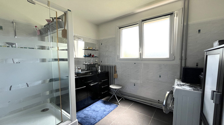 Ma-Cabane - Vente Appartement TOURS, 72 m²