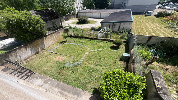 Ma-Cabane - Vente Appartement TOURS, 72 m²