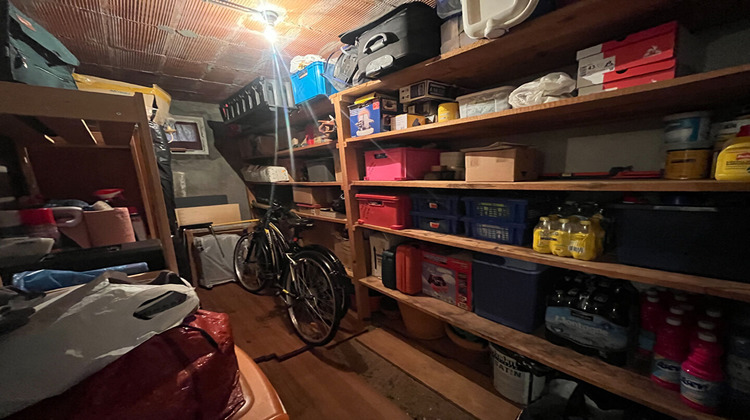 Ma-Cabane - Vente Appartement TOURS, 72 m²