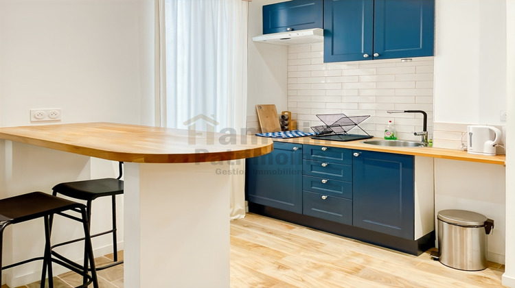 Ma-Cabane - Vente Appartement TOURS, 25 m²