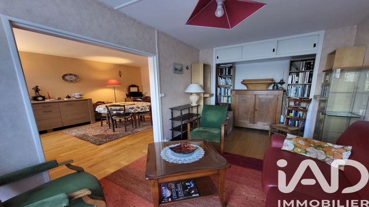 Ma-Cabane - Vente Appartement Tours, 73 m²