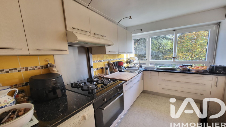 Ma-Cabane - Vente Appartement Tours, 73 m²