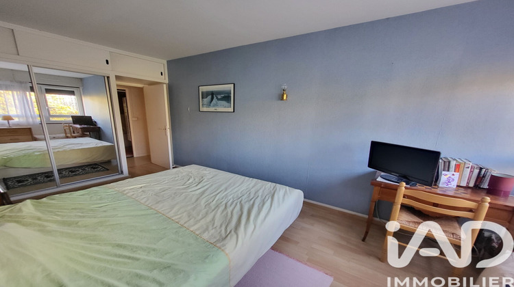 Ma-Cabane - Vente Appartement Tours, 73 m²