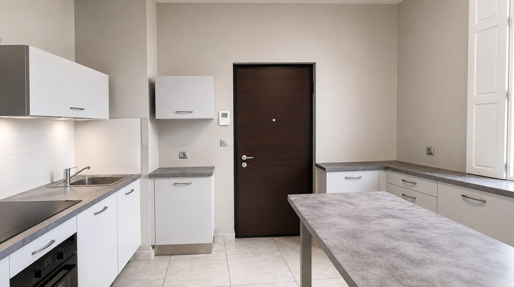 Ma-Cabane - Vente Appartement Tours, 49 m²