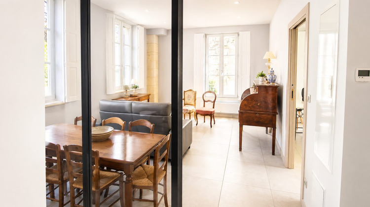 Ma-Cabane - Vente Appartement Tours, 49 m²