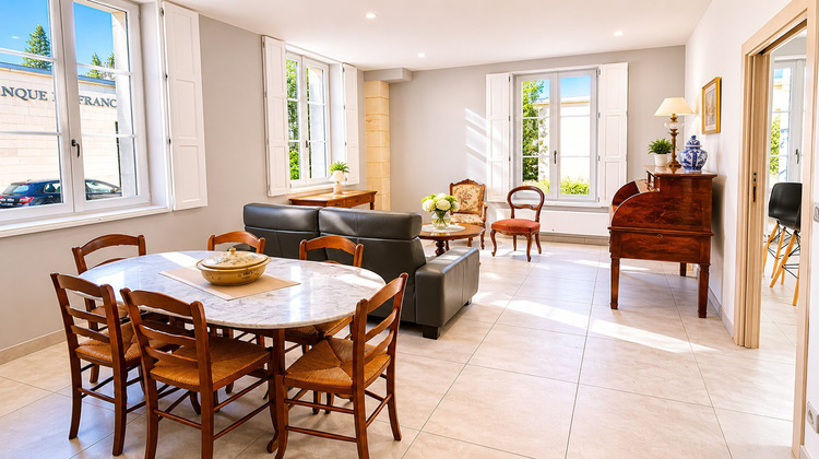 Ma-Cabane - Vente Appartement Tours, 49 m²