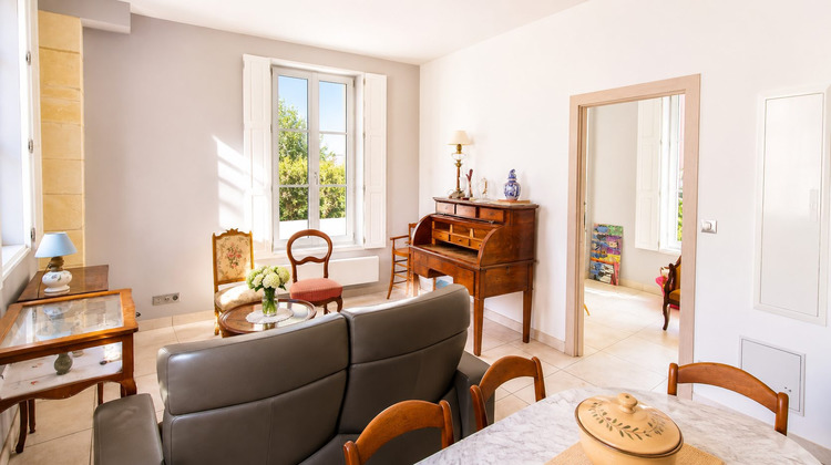 Ma-Cabane - Vente Appartement Tours, 49 m²