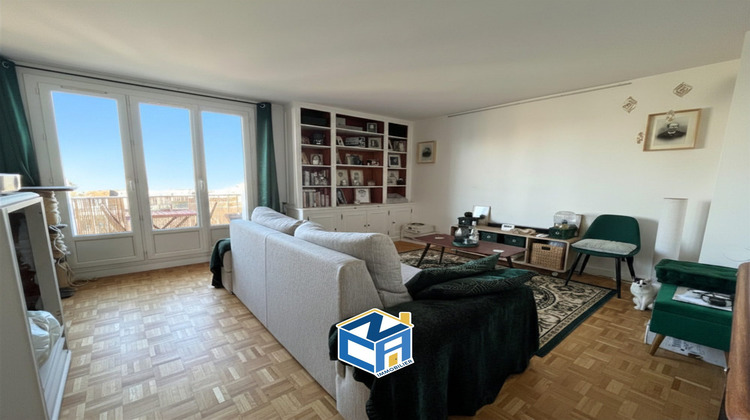 Ma-Cabane - Vente Appartement Tours, 64 m²