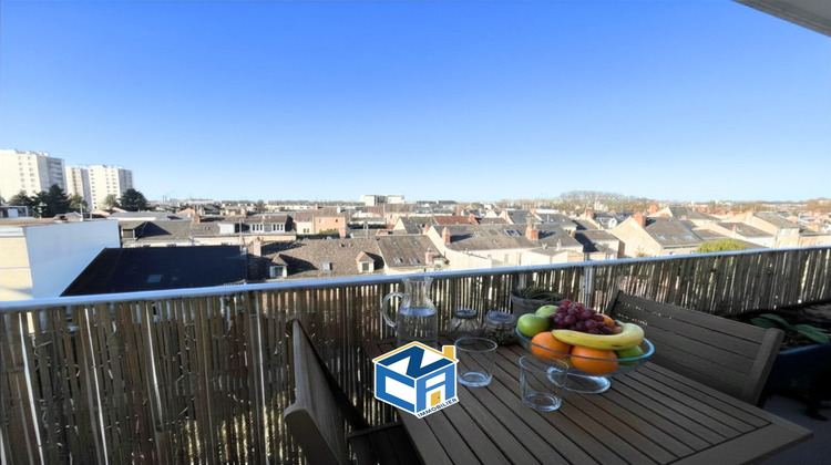 Ma-Cabane - Vente Appartement Tours, 64 m²