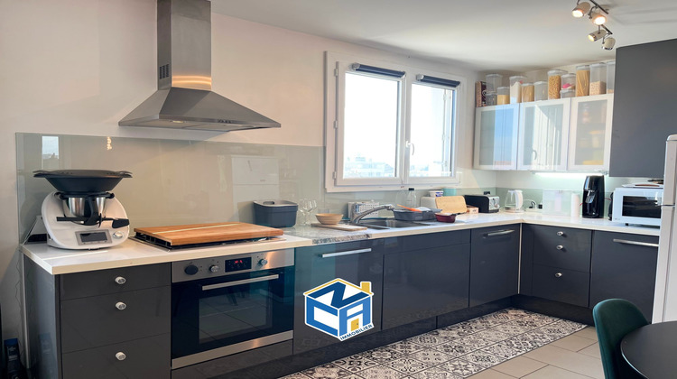 Ma-Cabane - Vente Appartement Tours, 64 m²