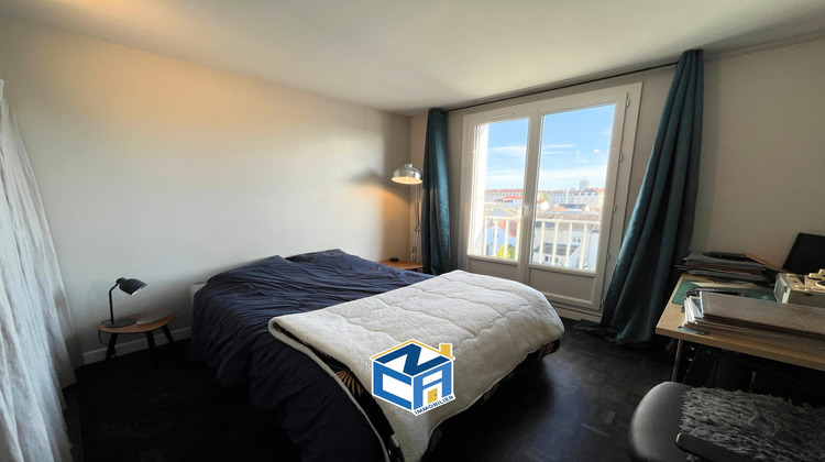 Ma-Cabane - Vente Appartement Tours, 64 m²