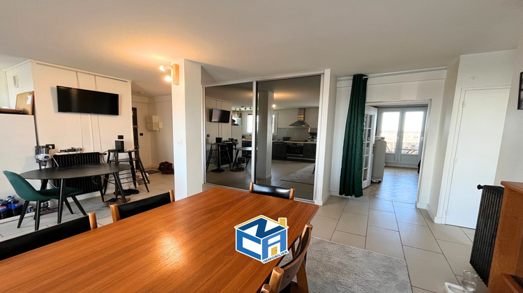 Ma-Cabane - Vente Appartement Tours, 64 m²