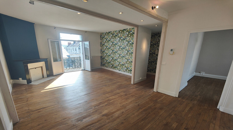 Ma-Cabane - Vente Appartement TOURS, 44 m²