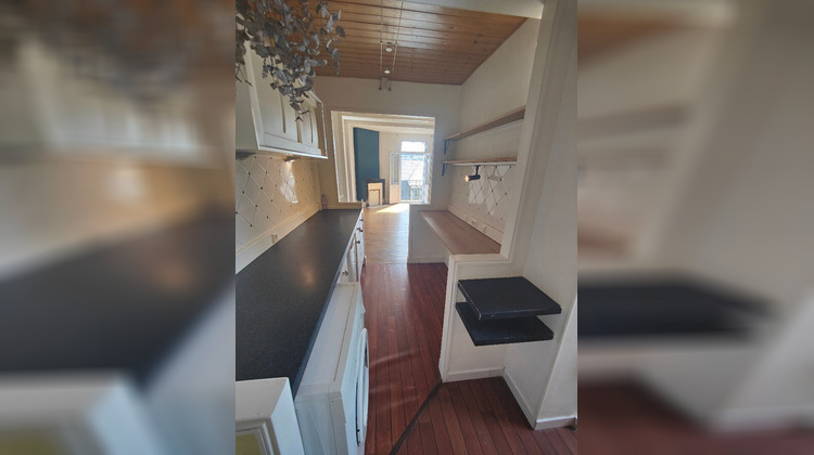 Ma-Cabane - Vente Appartement TOURS, 44 m²