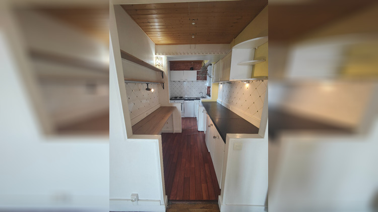 Ma-Cabane - Vente Appartement TOURS, 44 m²