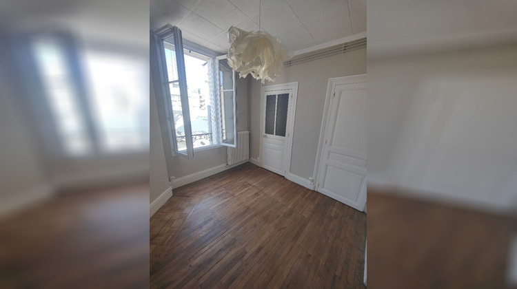 Ma-Cabane - Vente Appartement TOURS, 44 m²