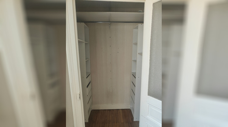 Ma-Cabane - Vente Appartement TOURS, 44 m²