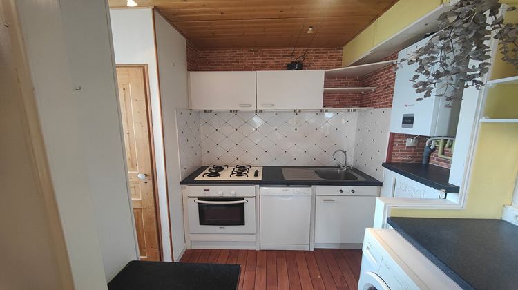 Ma-Cabane - Vente Appartement TOURS, 44 m²