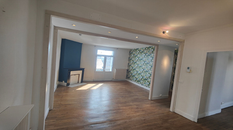 Ma-Cabane - Vente Appartement TOURS, 44 m²
