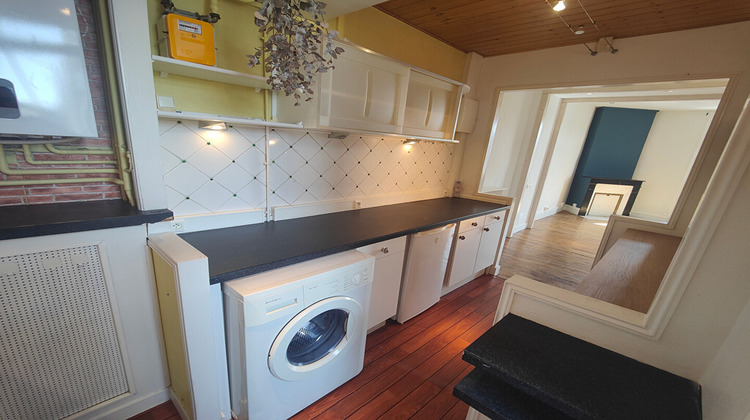 Ma-Cabane - Vente Appartement TOURS, 44 m²