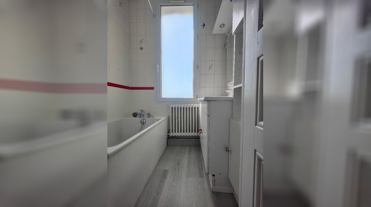 Ma-Cabane - Vente Appartement TOURS, 44 m²