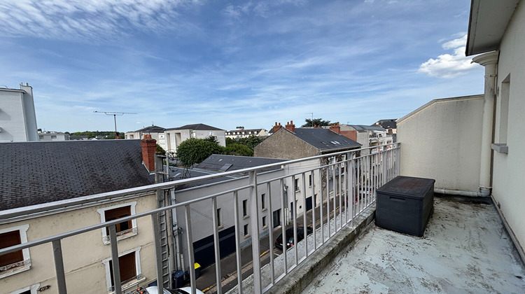 Ma-Cabane - Vente Appartement TOURS, 20 m²
