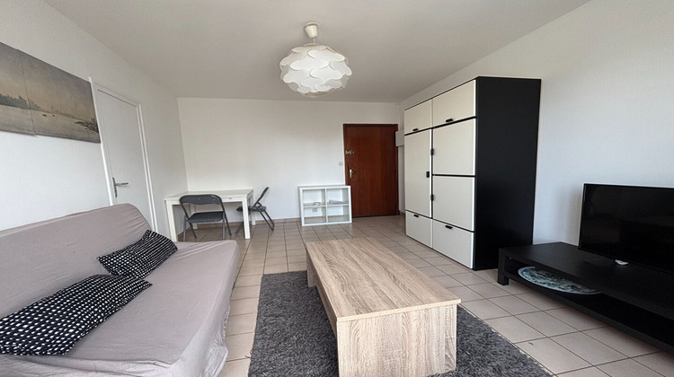Ma-Cabane - Vente Appartement TOURS, 20 m²
