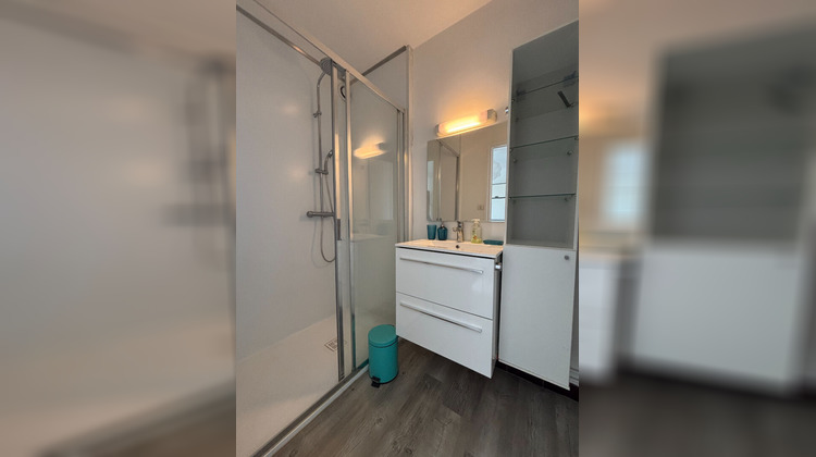 Ma-Cabane - Vente Appartement TOURS, 20 m²