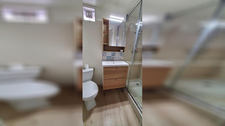 Ma-Cabane - Vente Appartement Tours, 41 m²