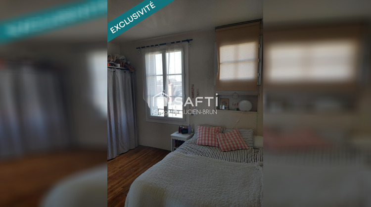 Ma-Cabane - Vente Appartement Tours, 58 m²