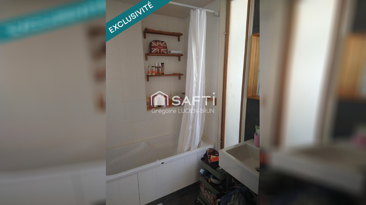 Ma-Cabane - Vente Appartement Tours, 58 m²