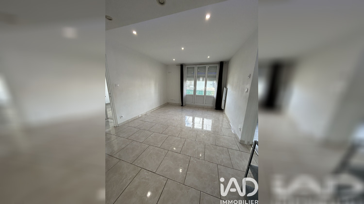 Ma-Cabane - Vente Appartement Tours, 58 m²