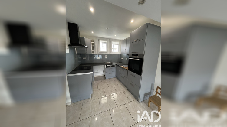 Ma-Cabane - Vente Appartement Tours, 58 m²